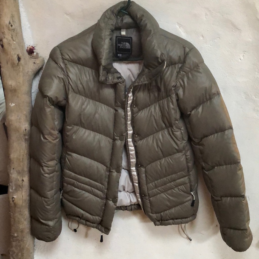 REI Womens Down Jacket Medium
